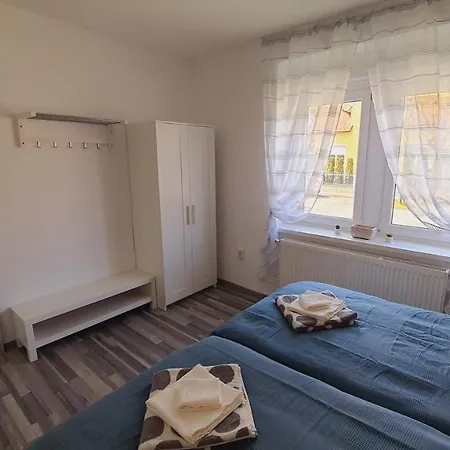 Apartma4us Appartamento