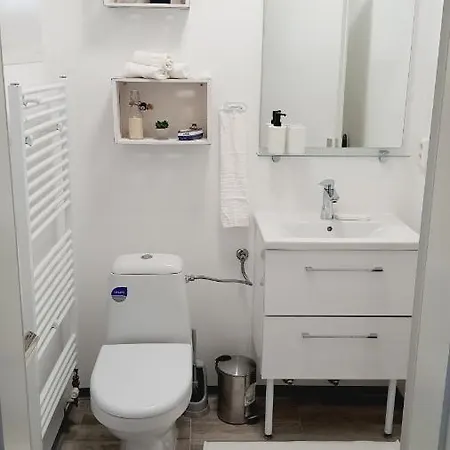 Appartamento Apartma4us *