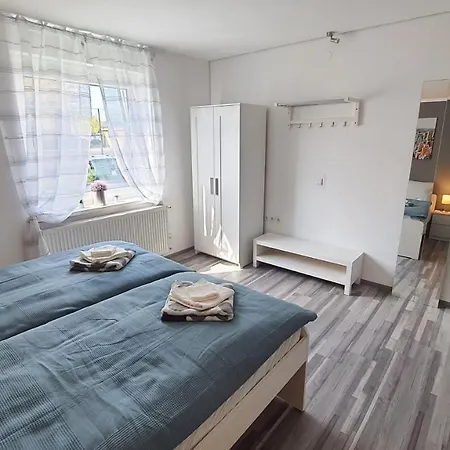Apartma4us Apartment *