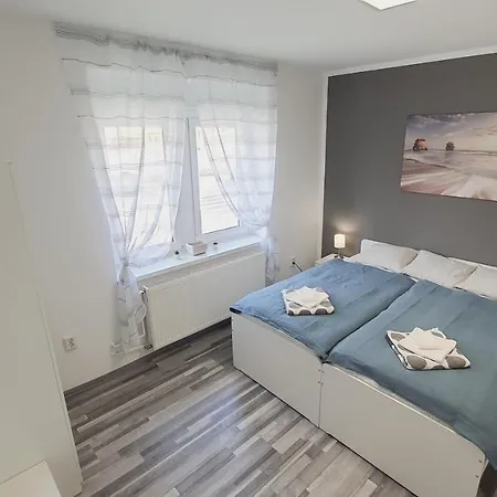 Apartma4us Appartamento Marburgo