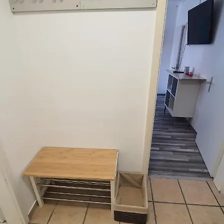Appartamento Apartma4us