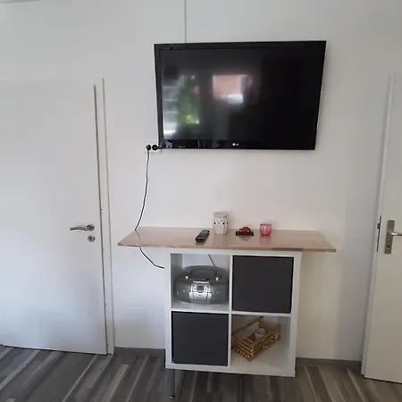 Apartma4us Marburgo