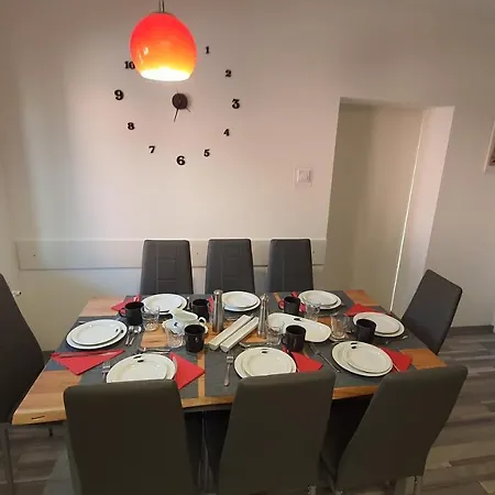 Appartamento Apartma4us