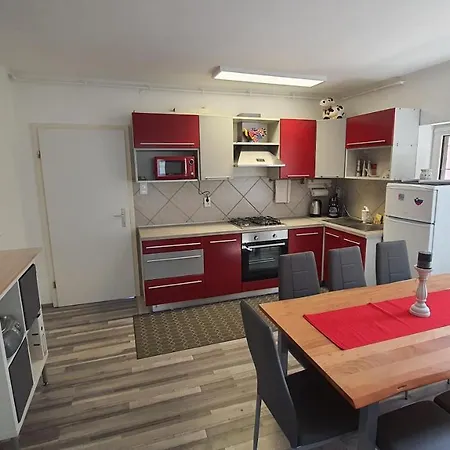 Apartma4us Appartamento
