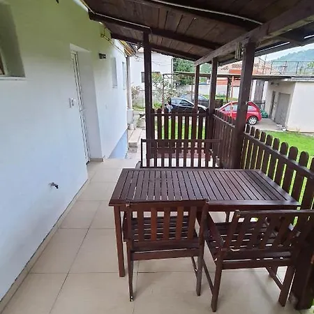 Apartma4us Apartment Maribor