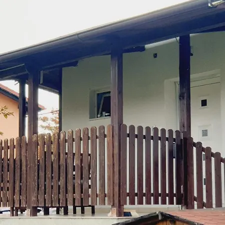Apartma4us Apartment Maribor