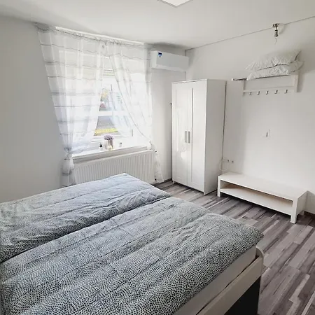 Apartma4us Marburgo