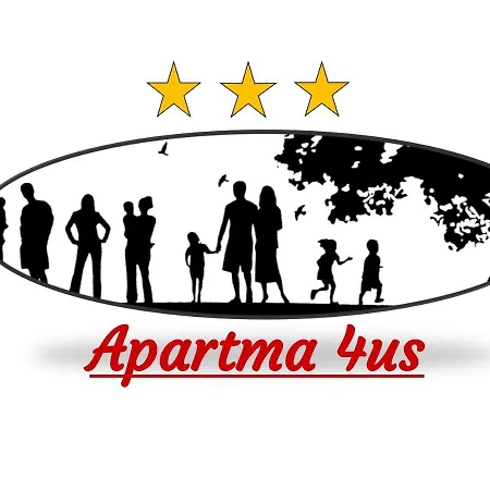 Apartma4us Appartamento