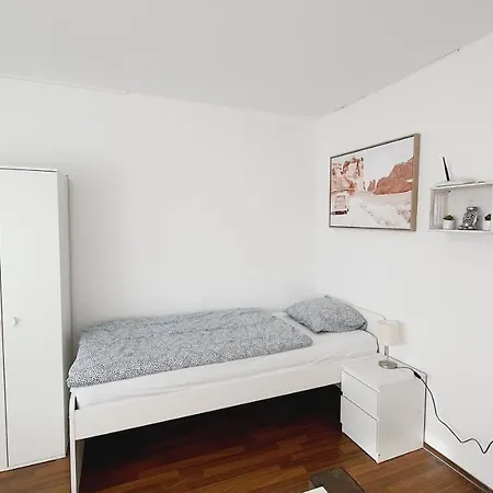 Apartma4us Marburgo