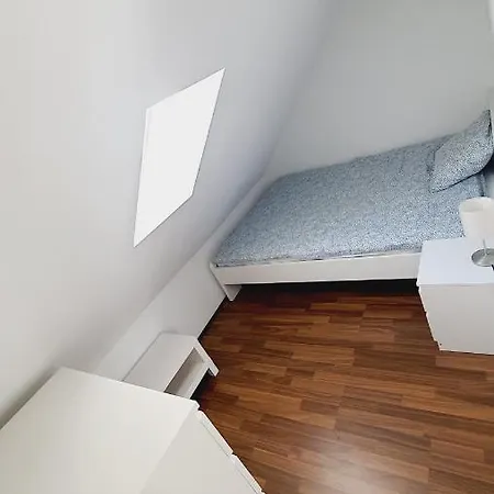 Appartamento Apartma4us Marburgo