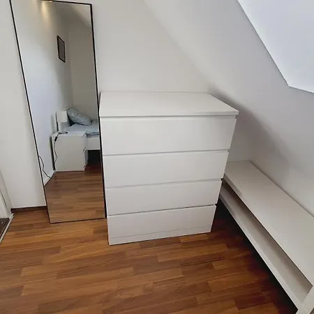 Apartma4us Apartment Maribor