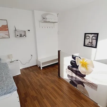 Apartma4us Apartamento