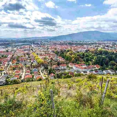 Apartma4us Appartamento