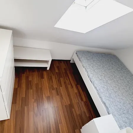 Apartma4us Appartamento Marburgo