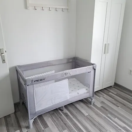 Apartma4us Apartment